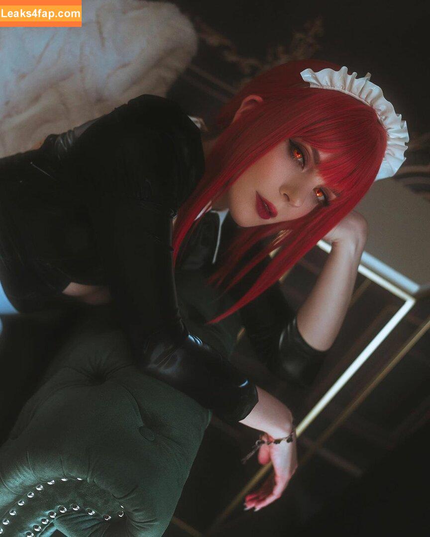 Bloodraven / bldrvn / blood.raven / bloodravencosplay слитое фото фото #0108