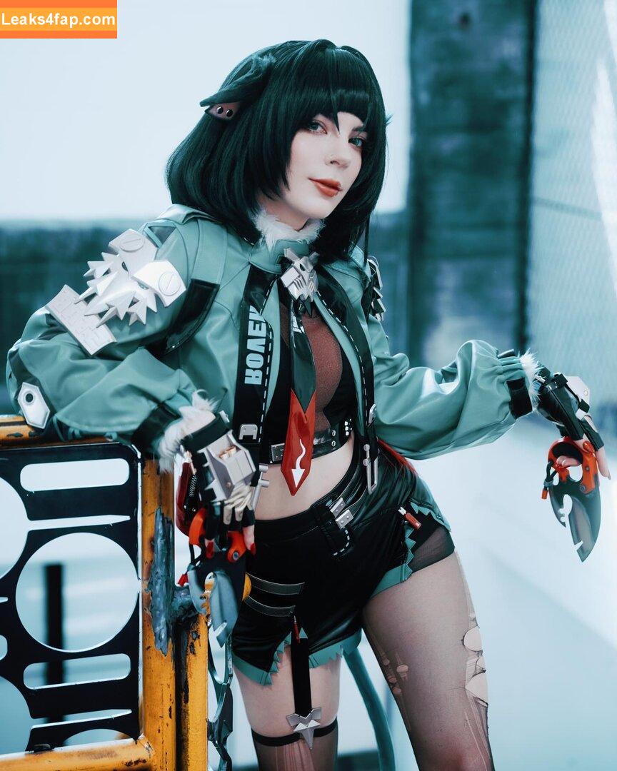 Bloodraven / bldrvn / blood.raven / bloodravencosplay leaked photo photo #0138