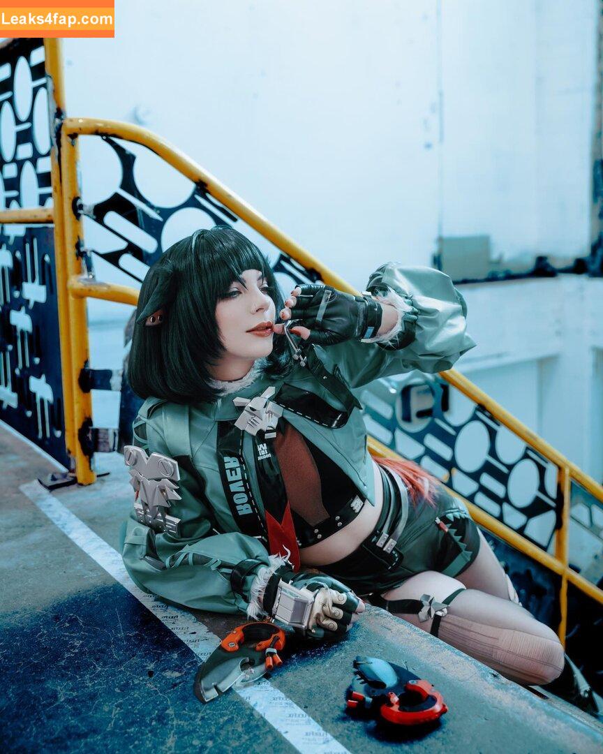 Bloodraven / bldrvn / blood.raven / bloodravencosplay leaked photo photo #0139