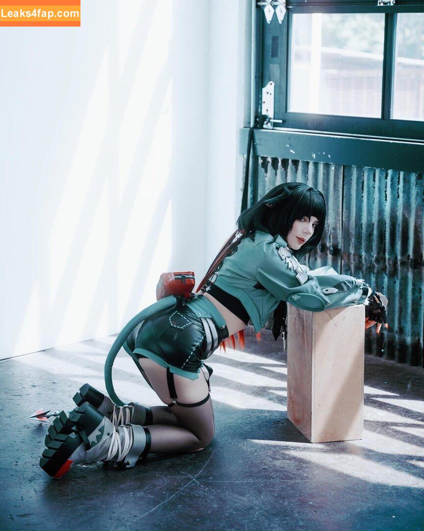 Bloodraven / bldrvn / blood.raven / bloodravencosplay leaked photo photo #0141