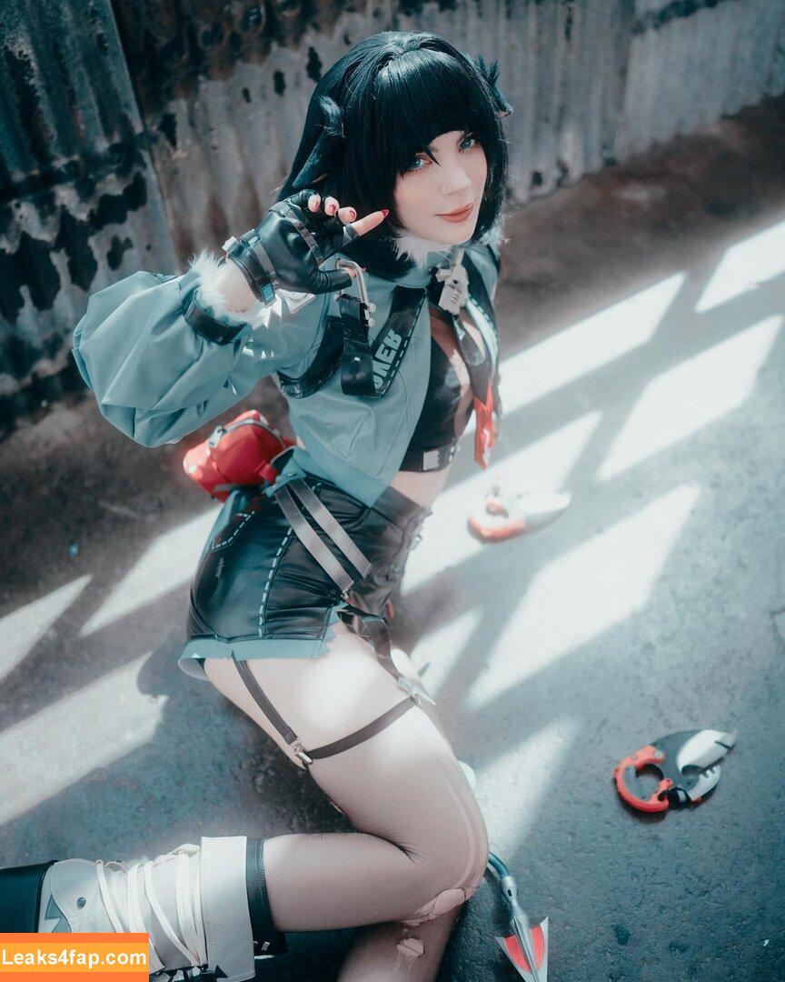 Bloodraven / bldrvn / blood.raven / bloodravencosplay leaked photo photo #0142