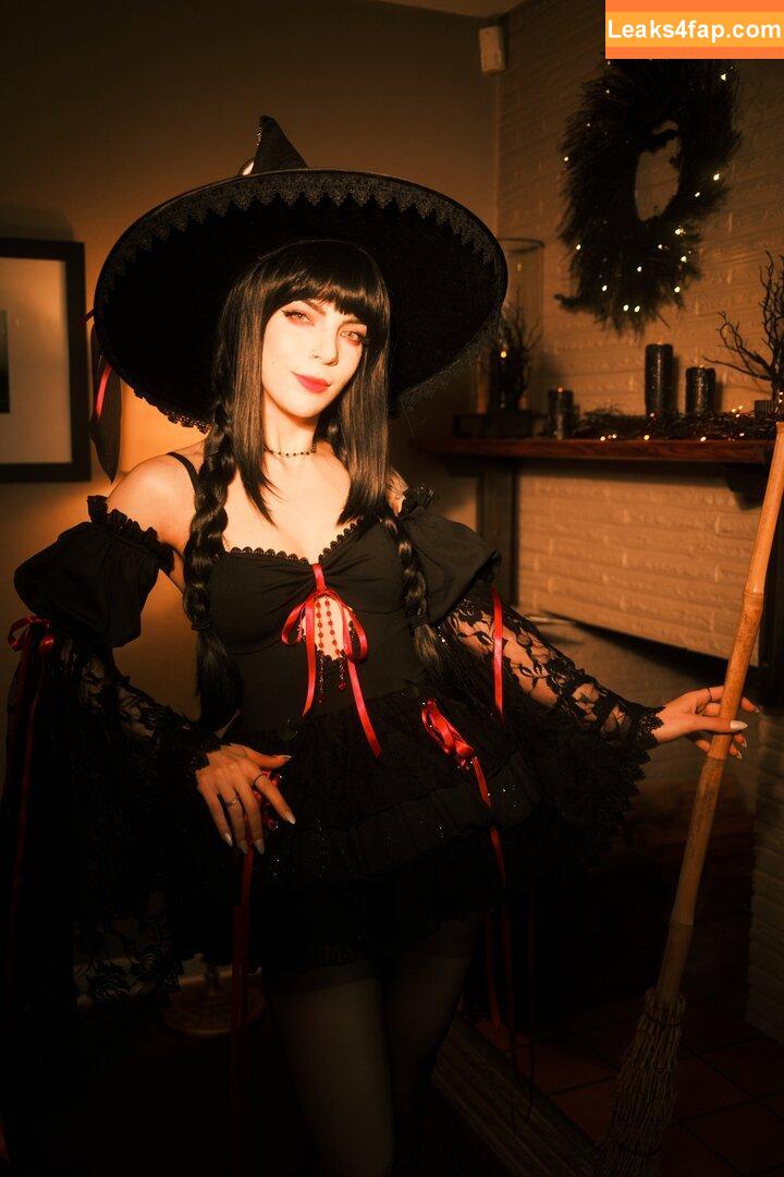 Bloodraven / bldrvn / blood.raven / bloodravencosplay leaked photo photo #0146