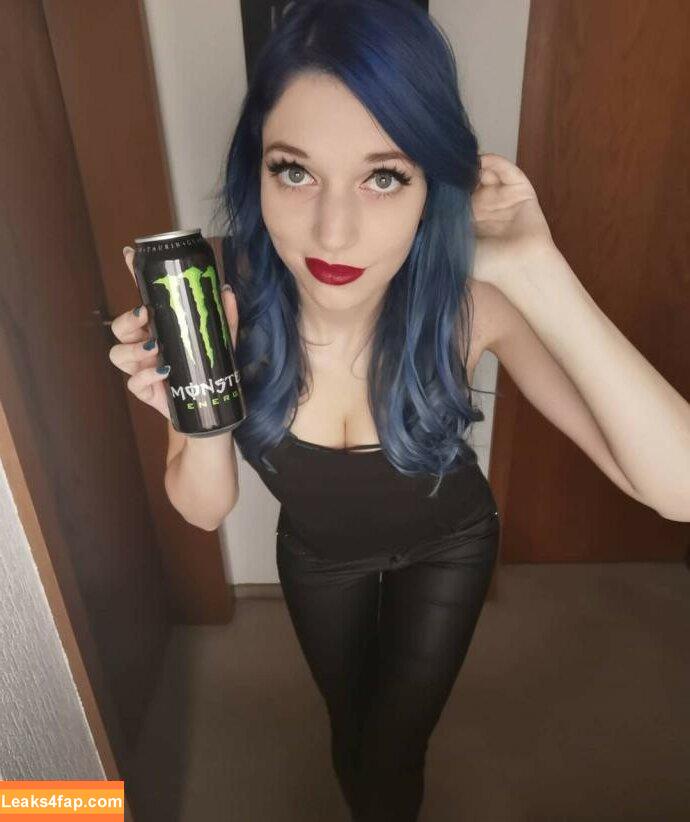 BloodyNyuu leaked photo photo #0006