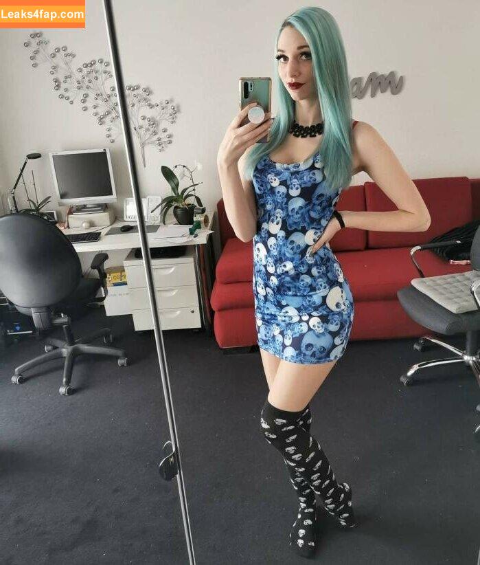 BloodyNyuu leaked photo photo #0010