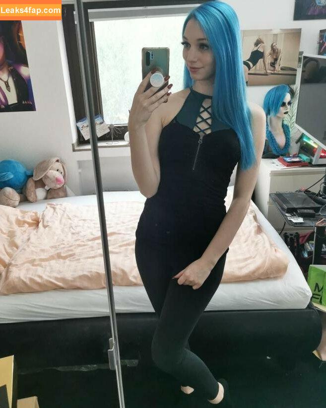 BloodyNyuu leaked photo photo #0013