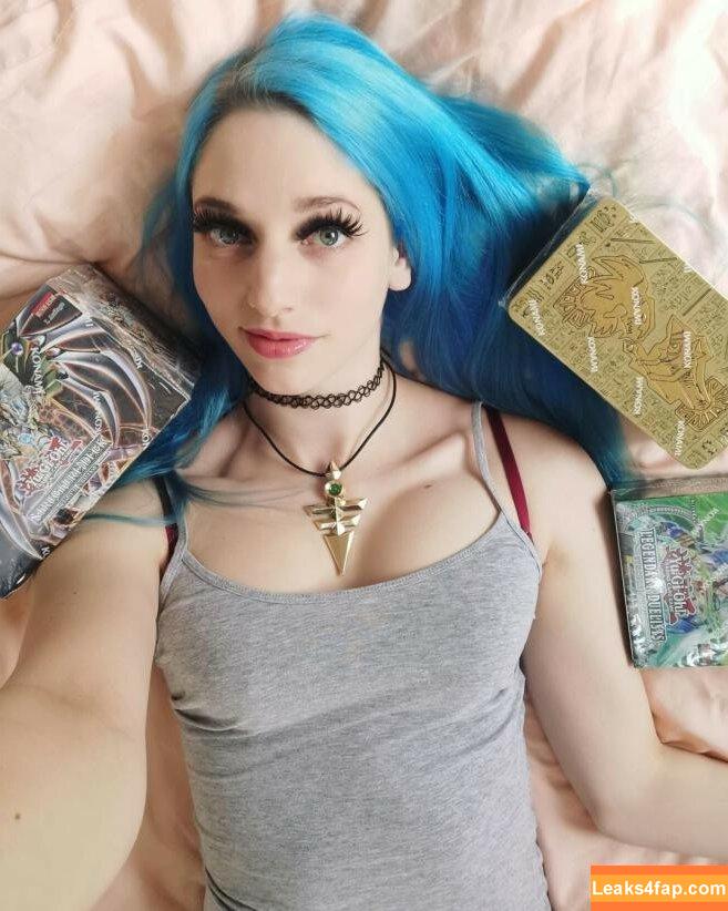 BloodyNyuu leaked photo photo #0014