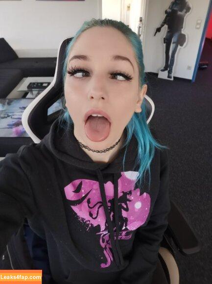 BloodyNyuu leaked photo photo #0017