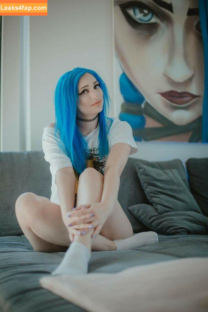 BloodyNyuu leaked photo photo #0031