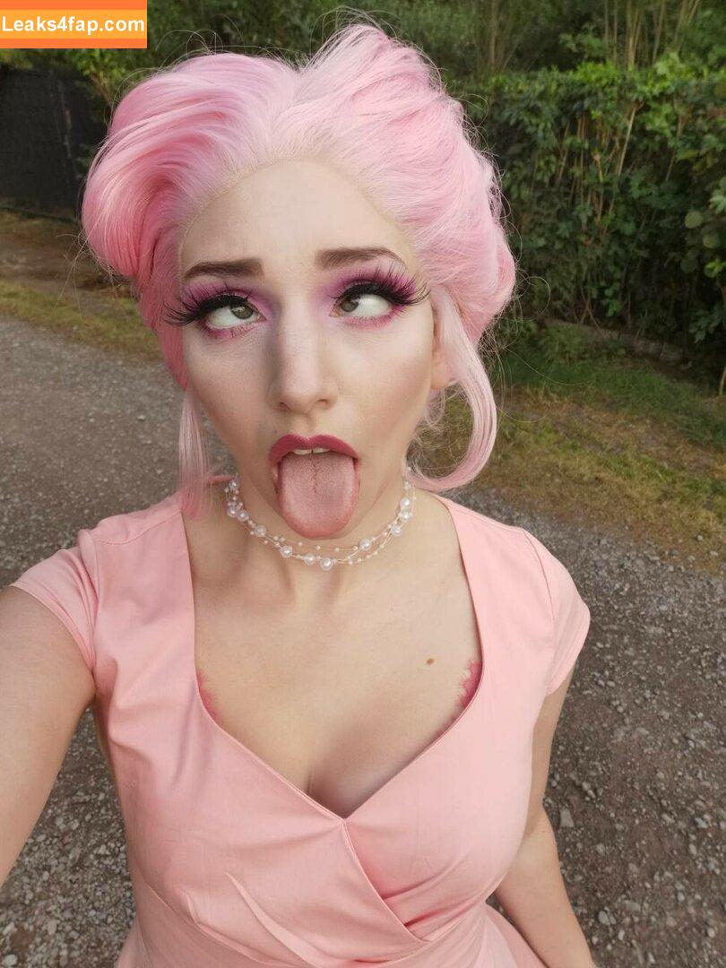 BloodyNyuu leaked photo photo #0034