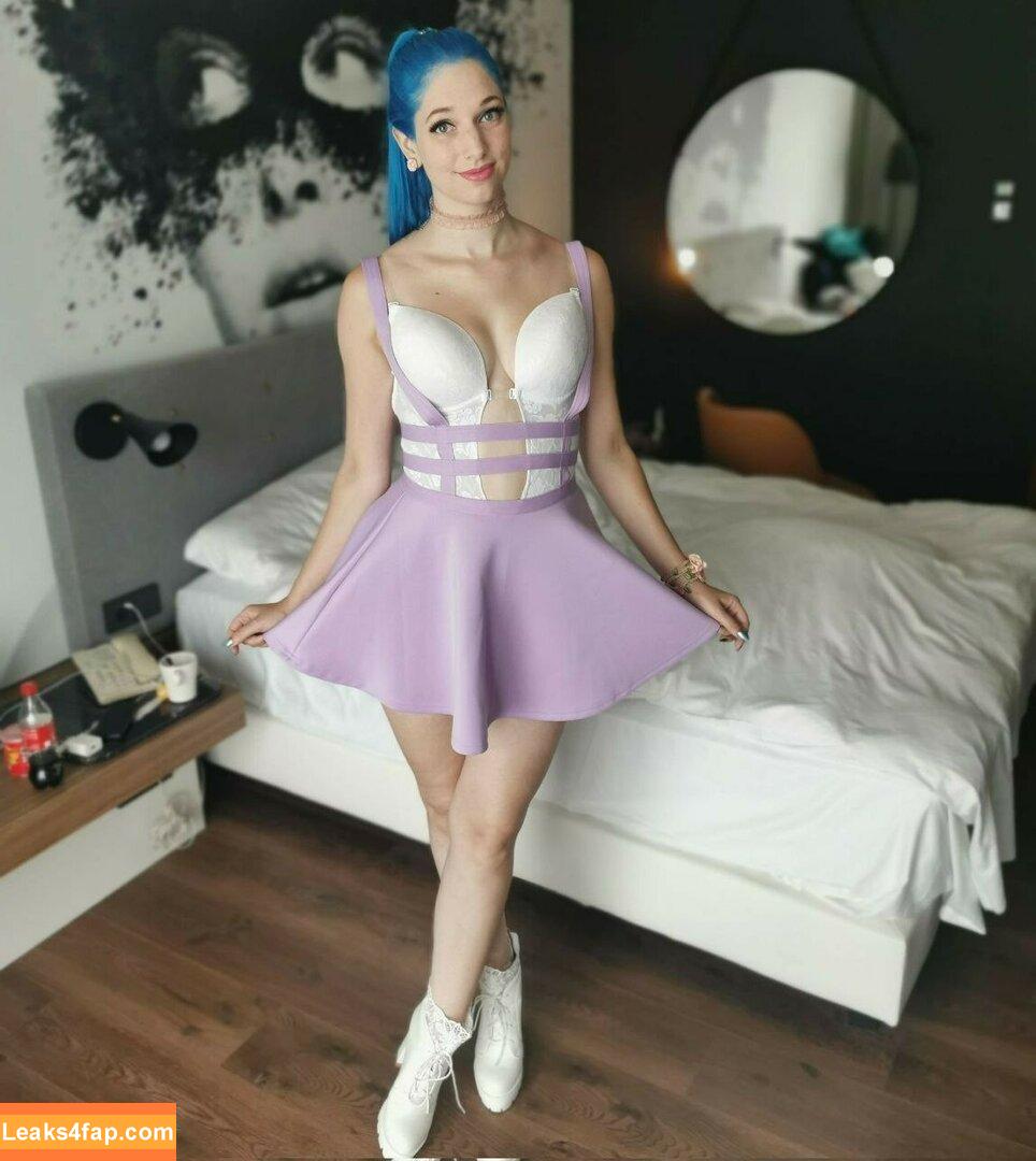 BloodyNyuu leaked photo photo #0035