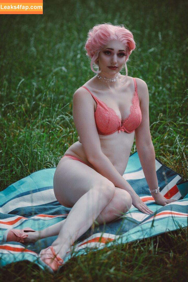 BloodyNyuu leaked photo photo #0039