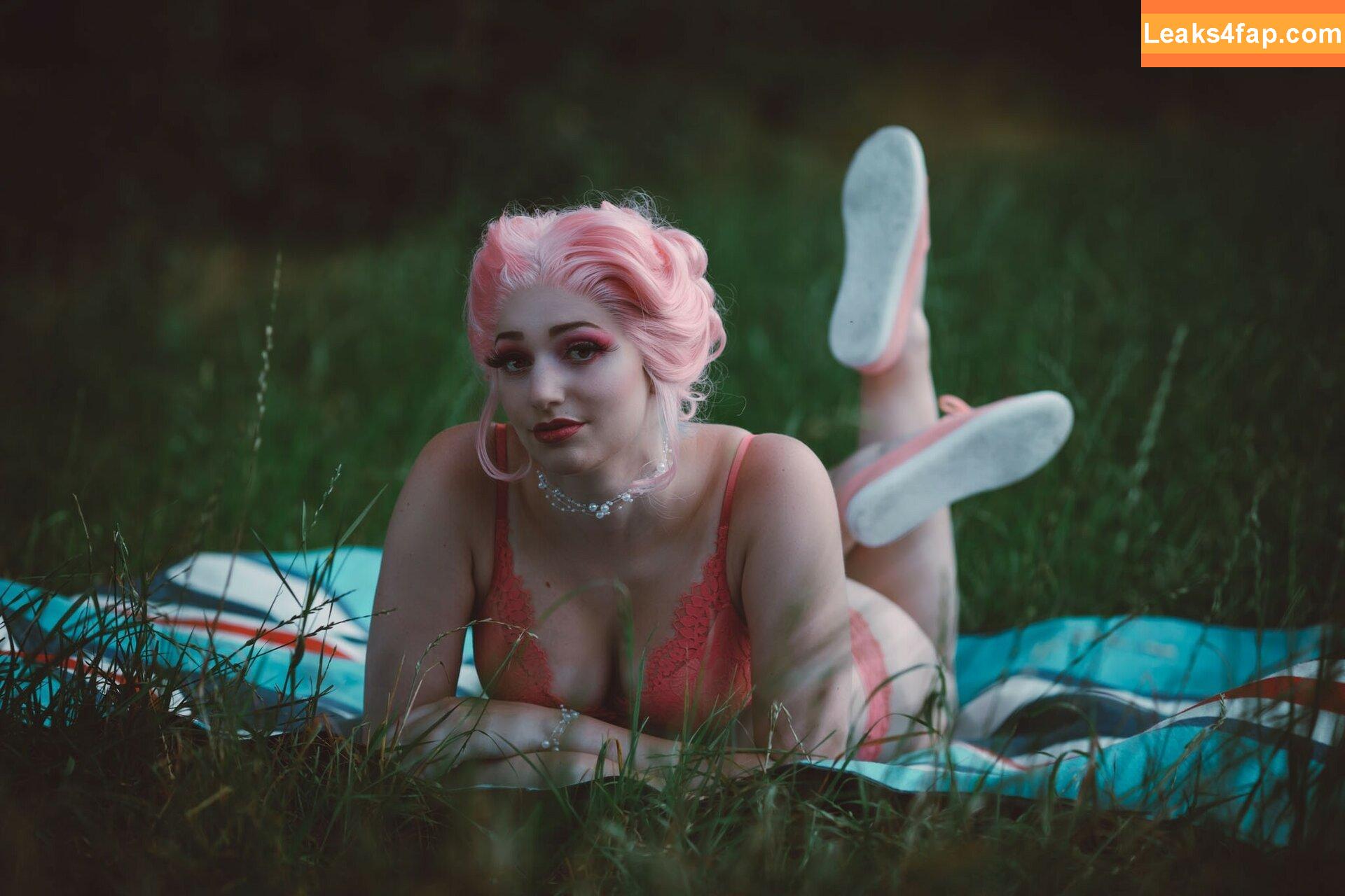 BloodyNyuu leaked photo photo #0042