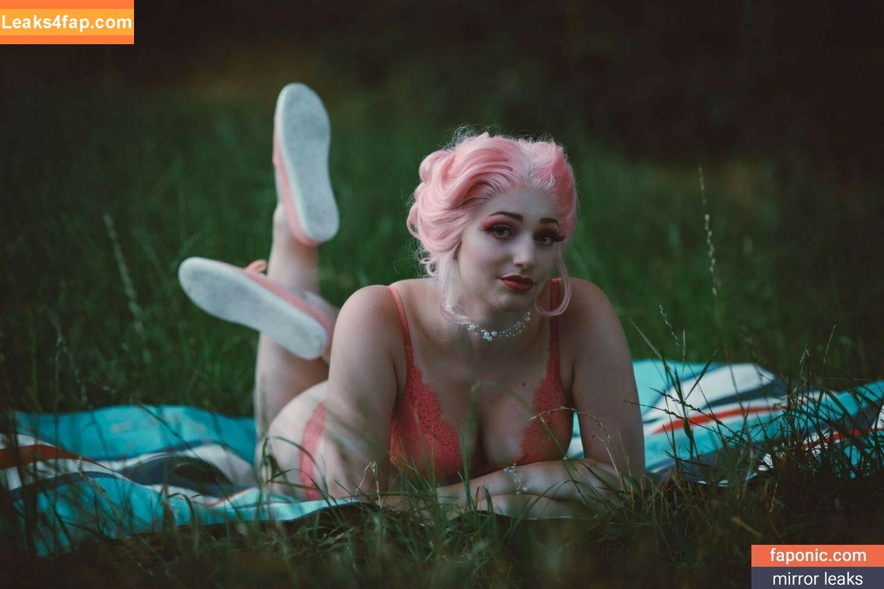 BloodyNyuu leaked photo photo #0048
