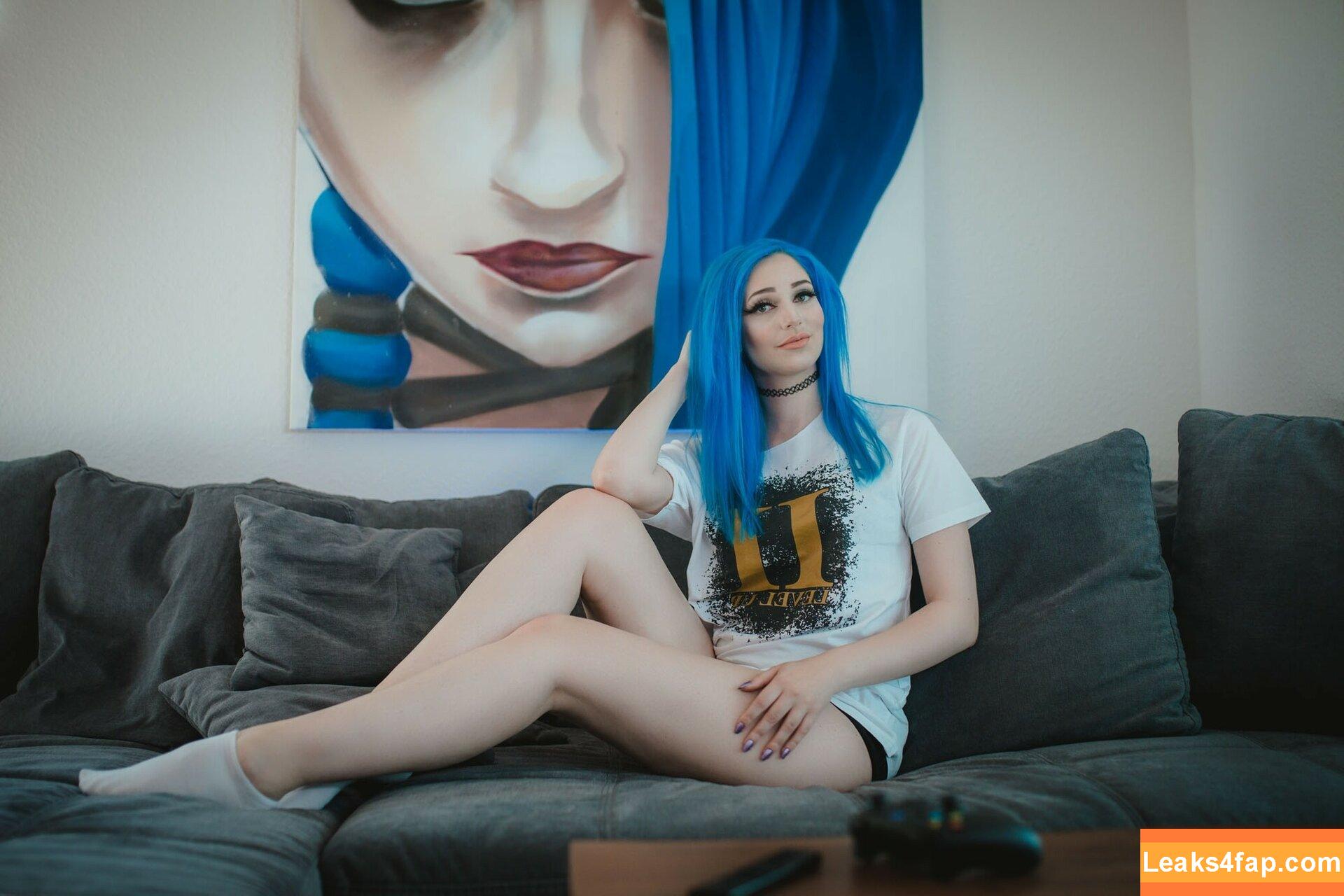 BloodyNyuu leaked photo photo #0054