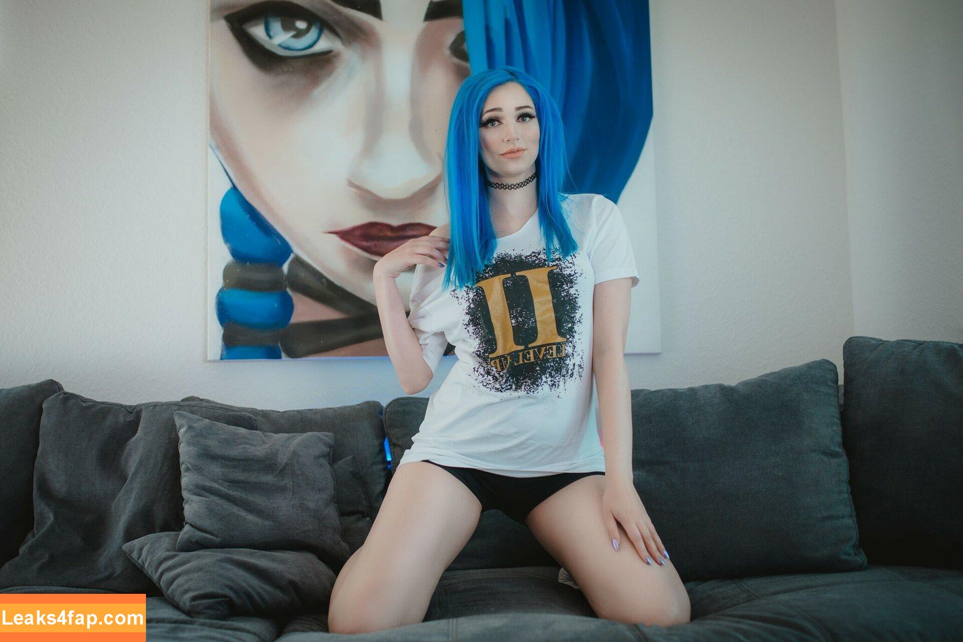 BloodyNyuu leaked photo photo #0055