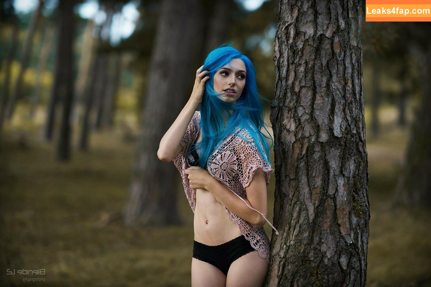 BloodyNyuu leaked photo photo #0056