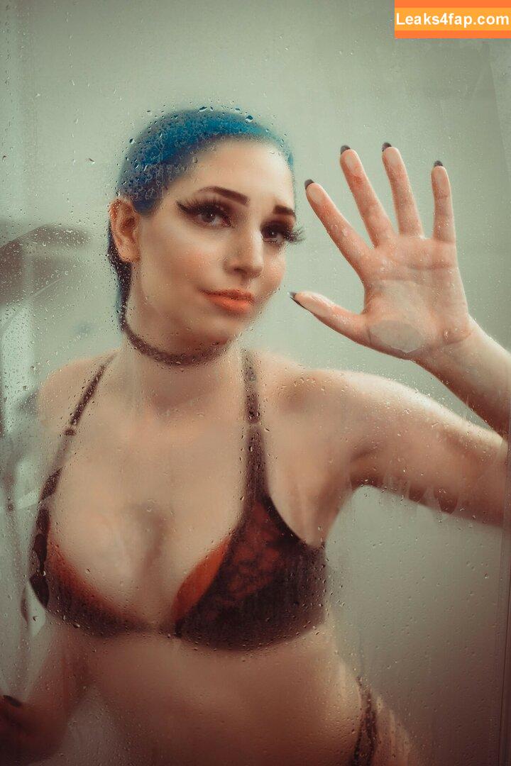 BloodyNyuu leaked photo photo #0060