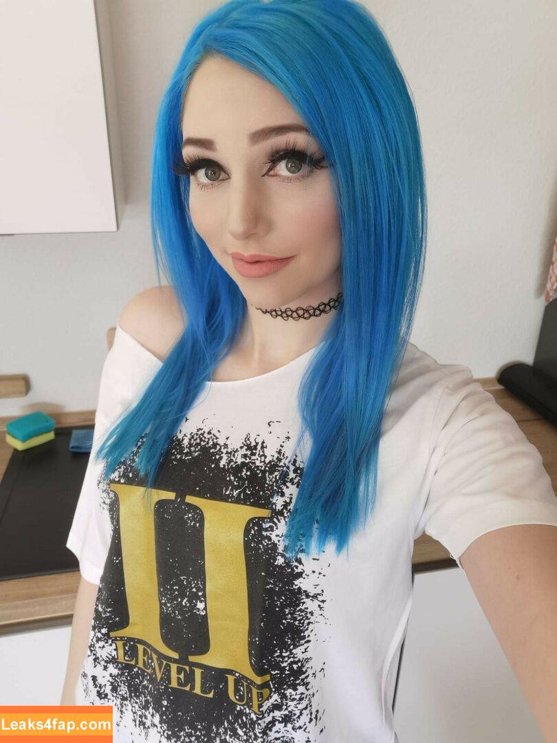 BloodyNyuu leaked photo photo #0063