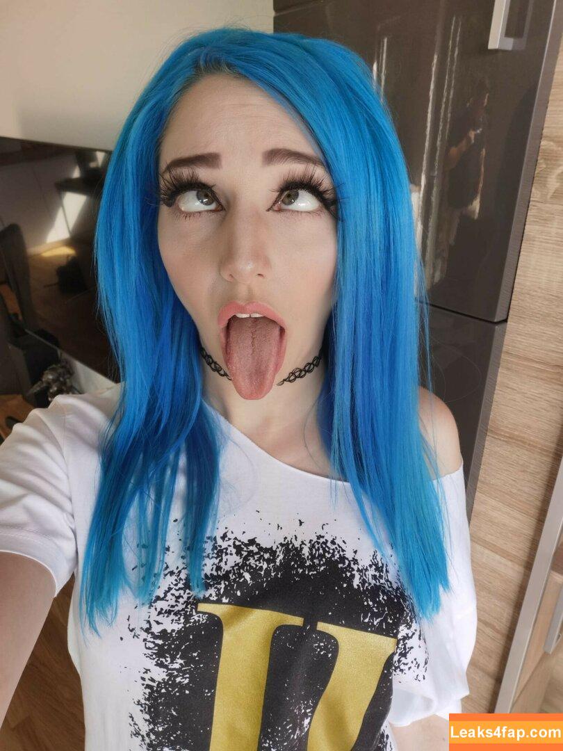 BloodyNyuu leaked photo photo #0064