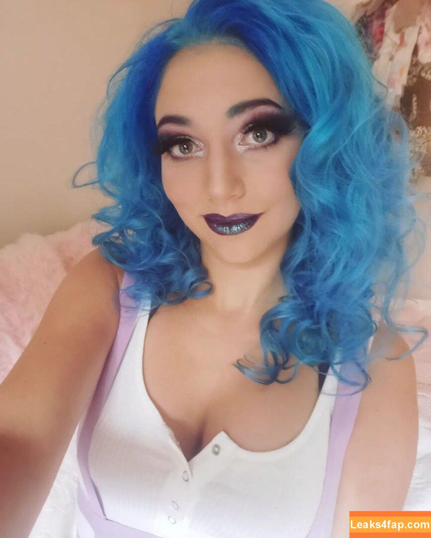 BloodyNyuu leaked photo photo #0072