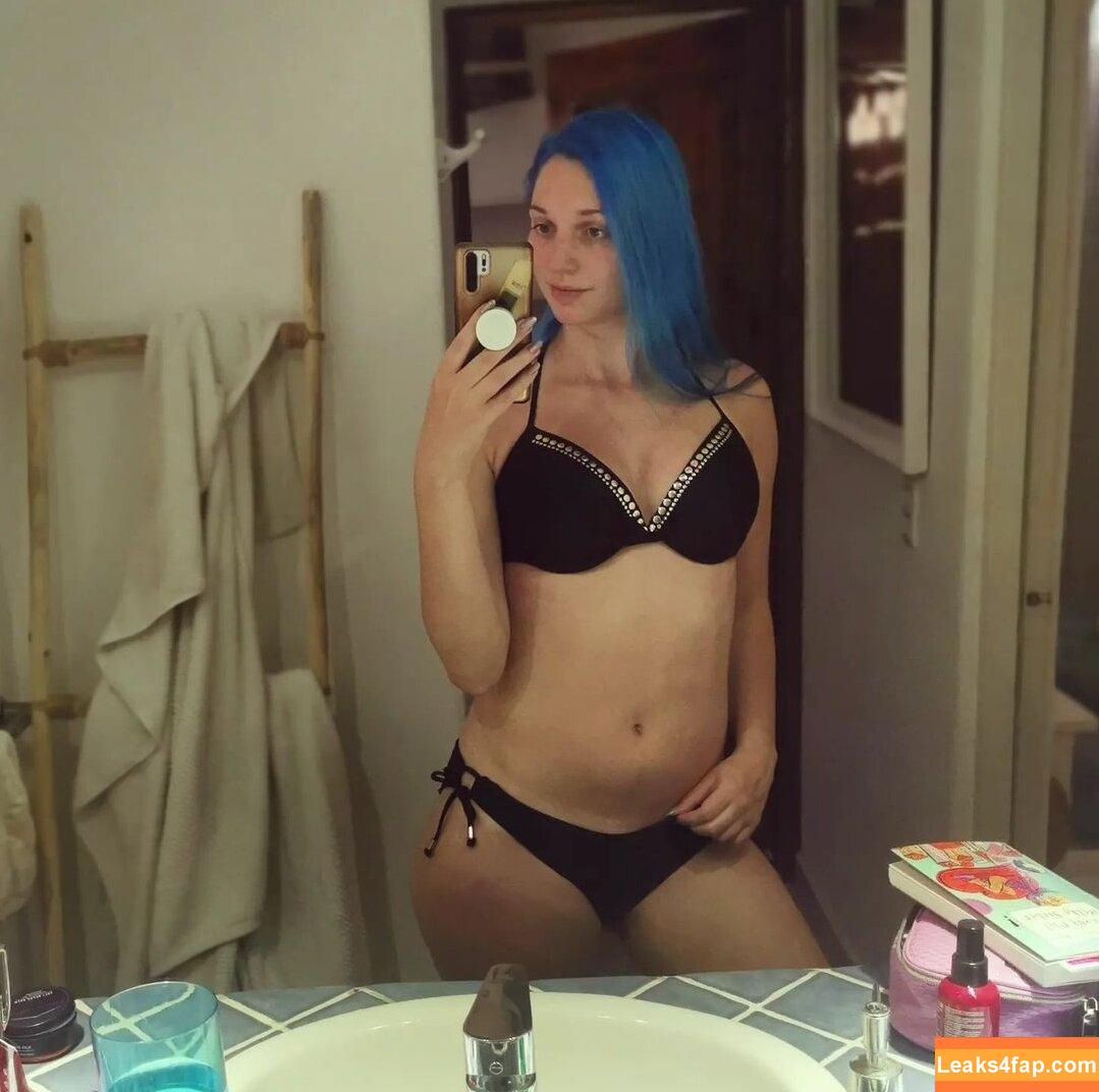 BloodyNyuu leaked photo photo #0076