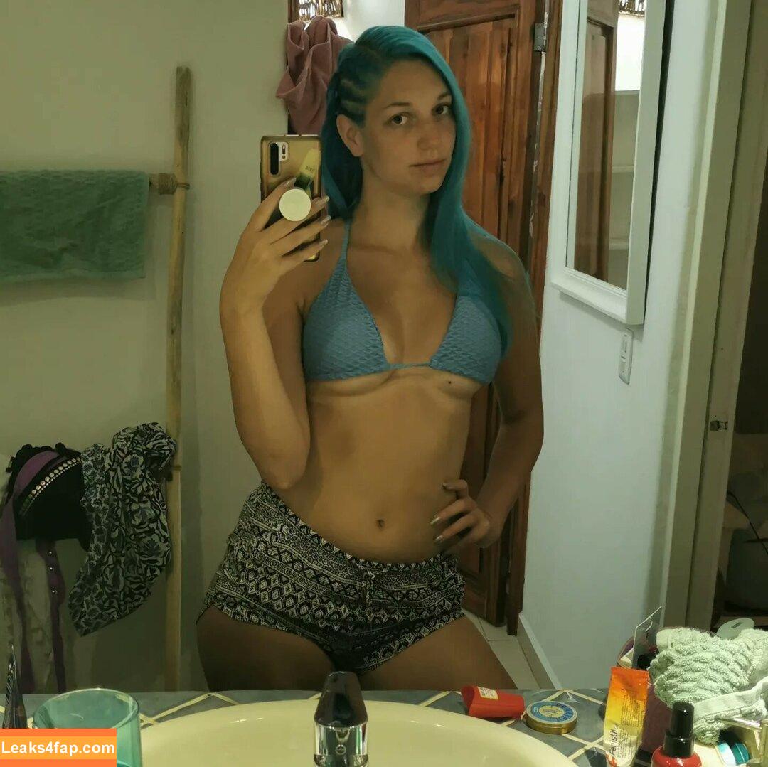 BloodyNyuu leaked photo photo #0084