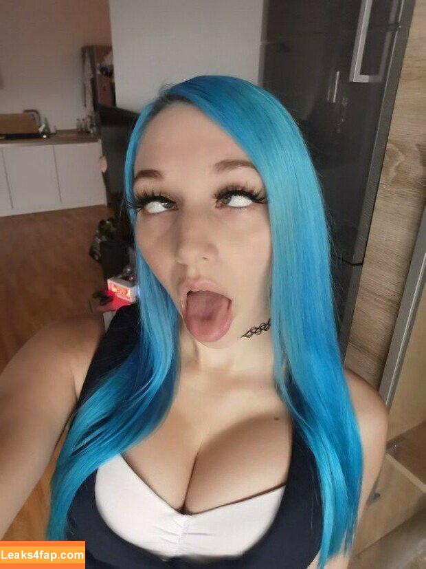 BloodyNyuu leaked photo photo #0087