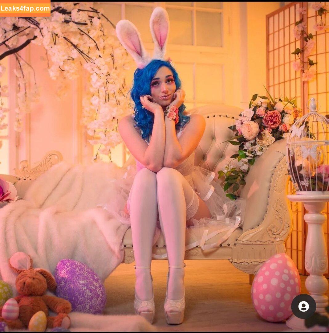 BloodyNyuu leaked photo photo #0090