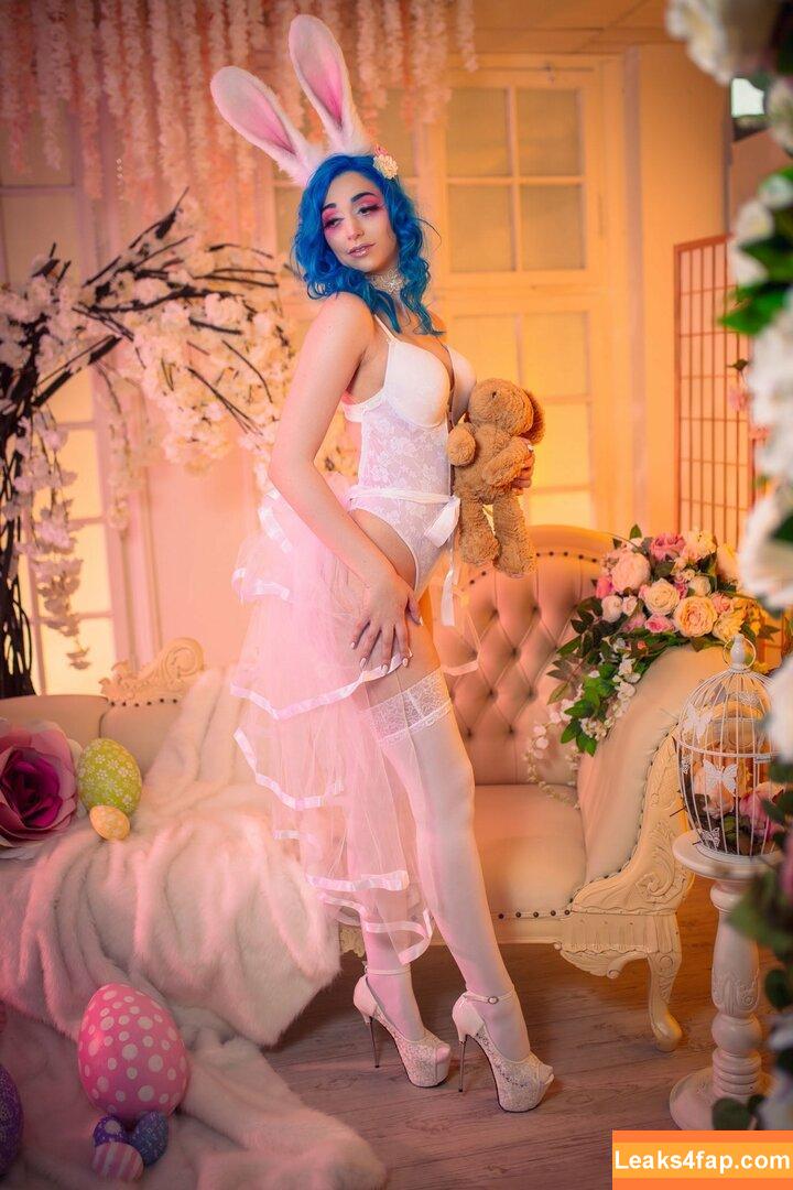 BloodyNyuu leaked photo photo #0092