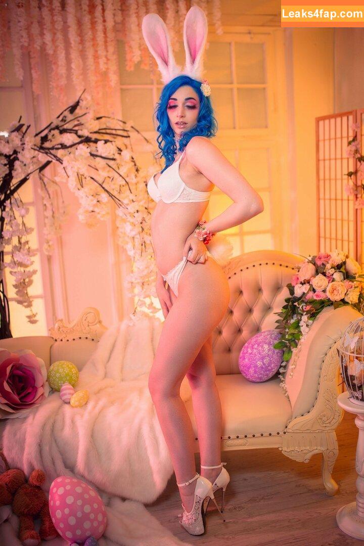 BloodyNyuu leaked photo photo #0097