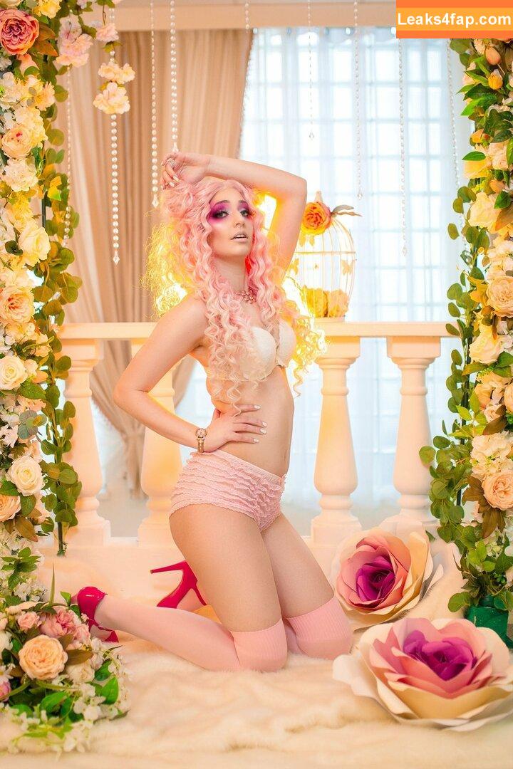 BloodyNyuu leaked photo photo #0100