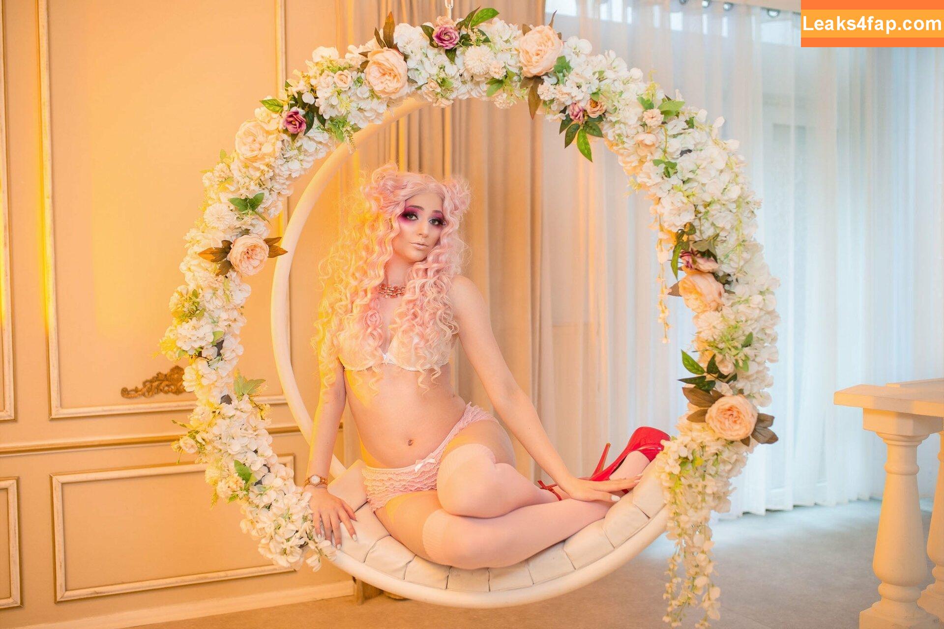 BloodyNyuu leaked photo photo #0101