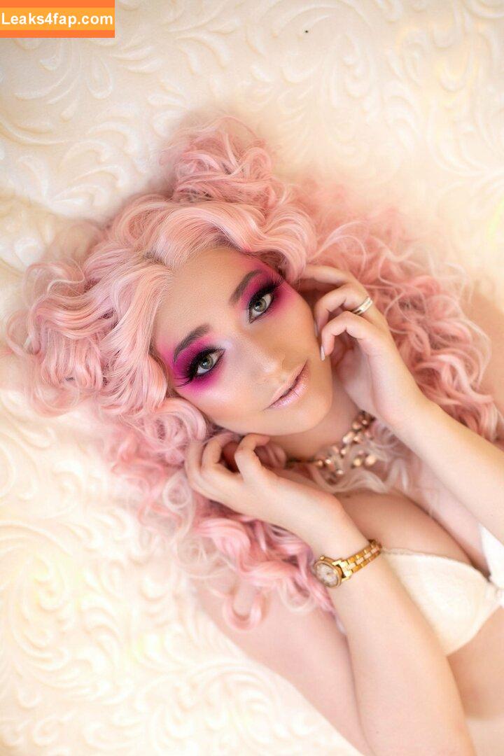BloodyNyuu leaked photo photo #0110