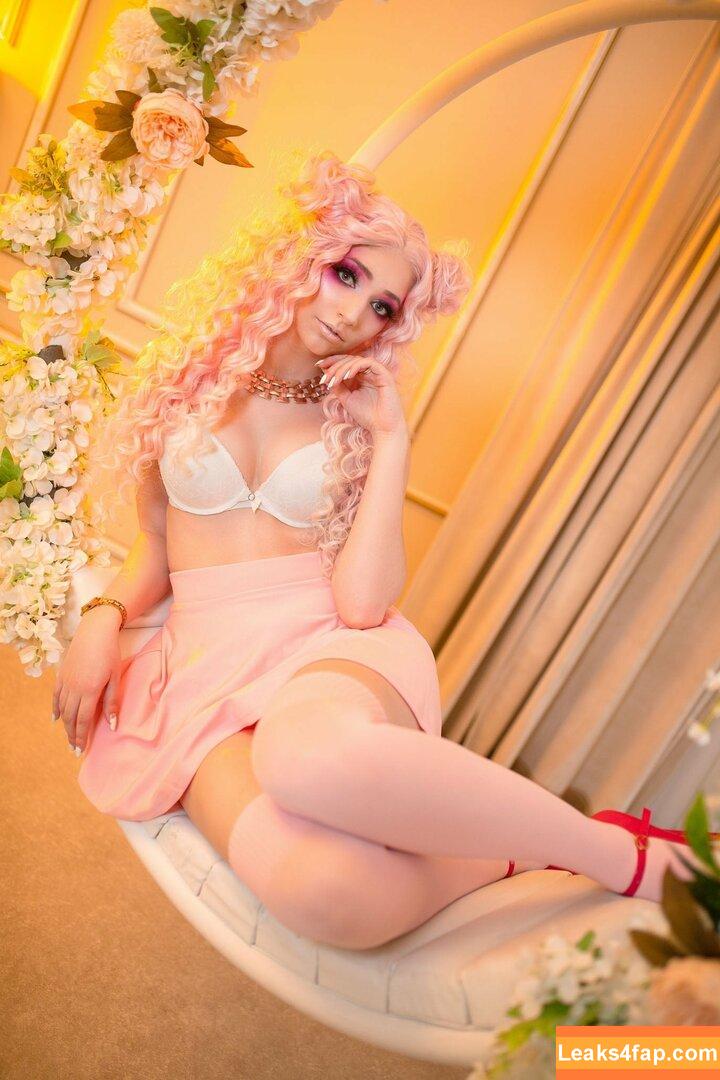 BloodyNyuu leaked photo photo #0111