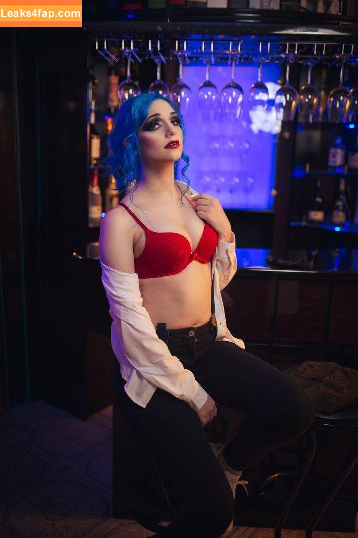 BloodyNyuu leaked photo photo #0112