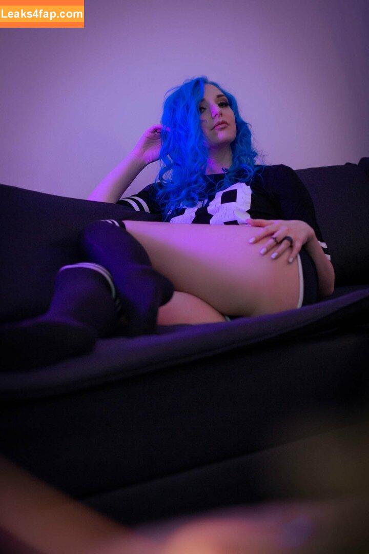 BloodyNyuu leaked photo photo #0122