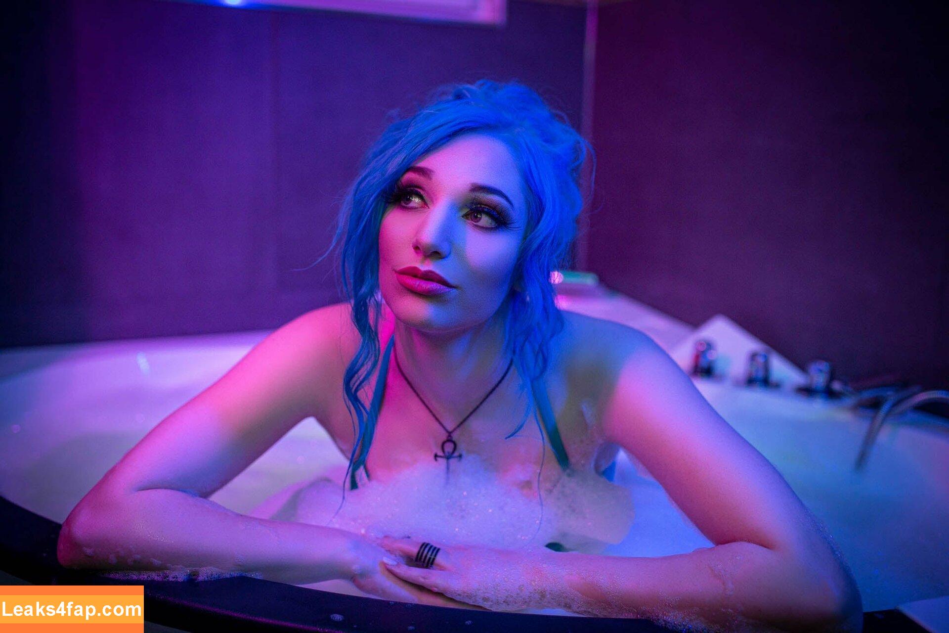 BloodyNyuu leaked photo photo #0123