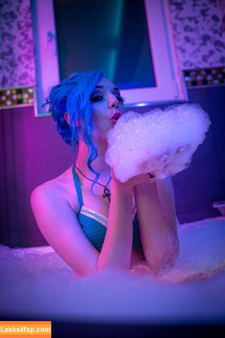 BloodyNyuu leaked photo photo #0124