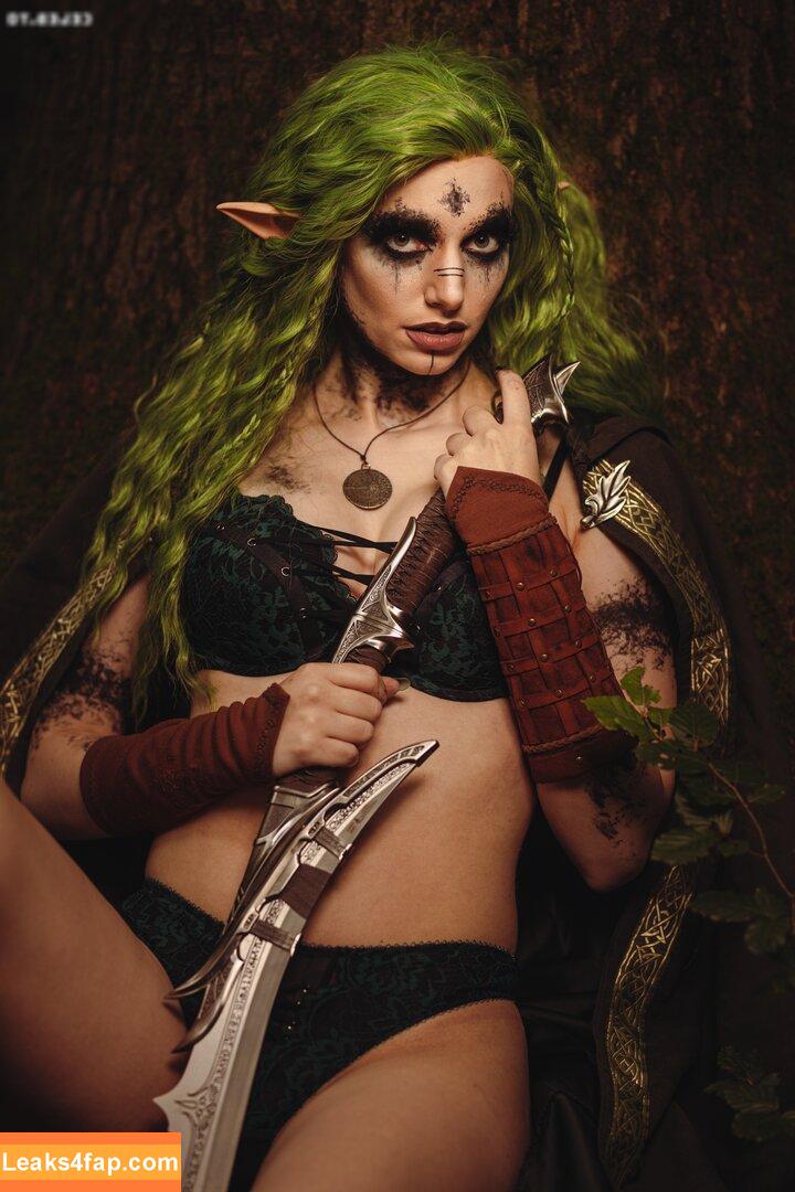 BloodyNyuu leaked photo photo #0183