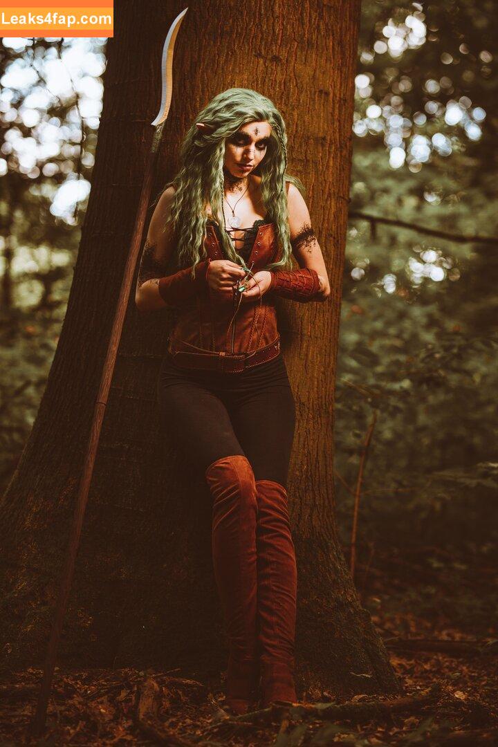 BloodyNyuu leaked photo photo #0187