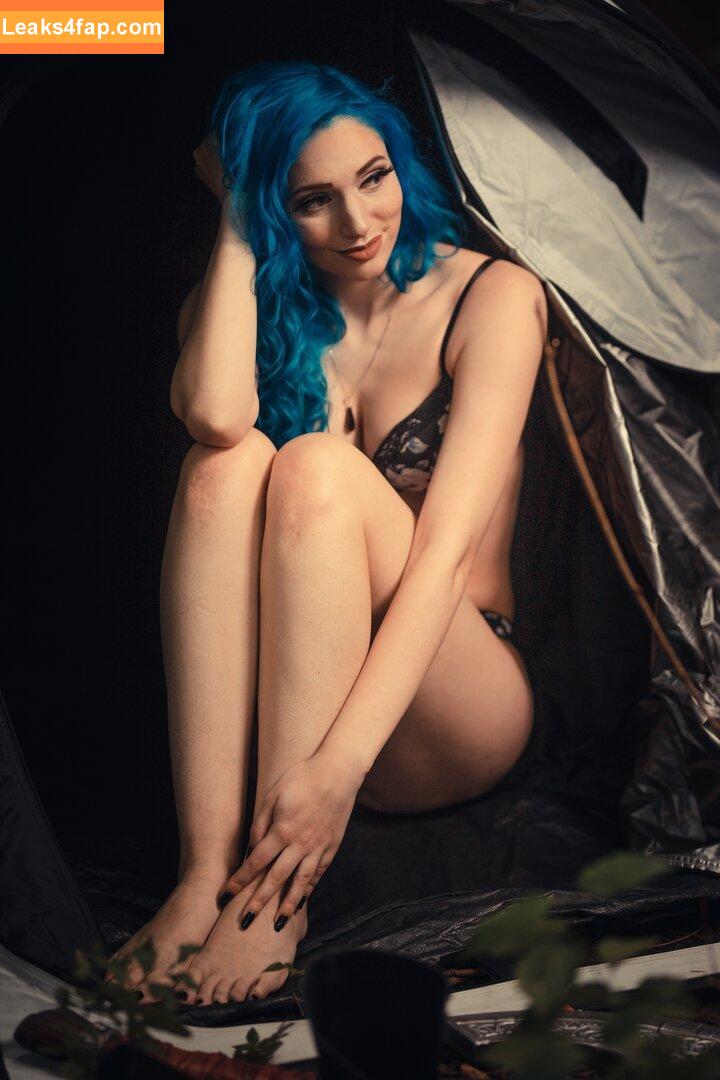 BloodyNyuu leaked photo photo #0191