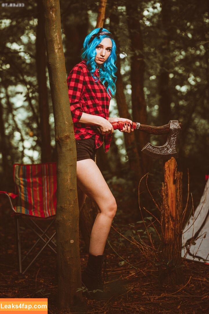 BloodyNyuu leaked photo photo #0192