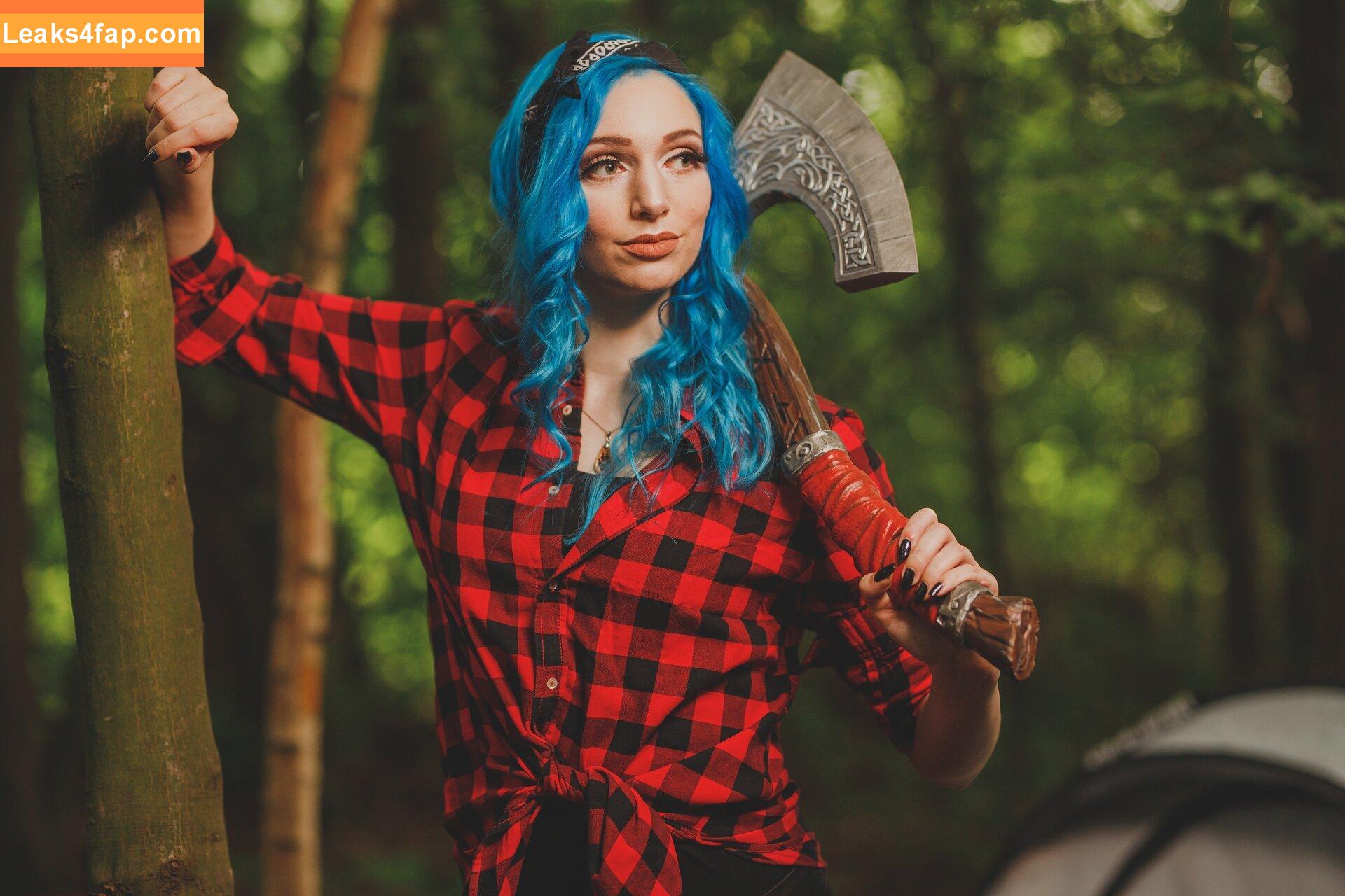 BloodyNyuu leaked photo photo #0193