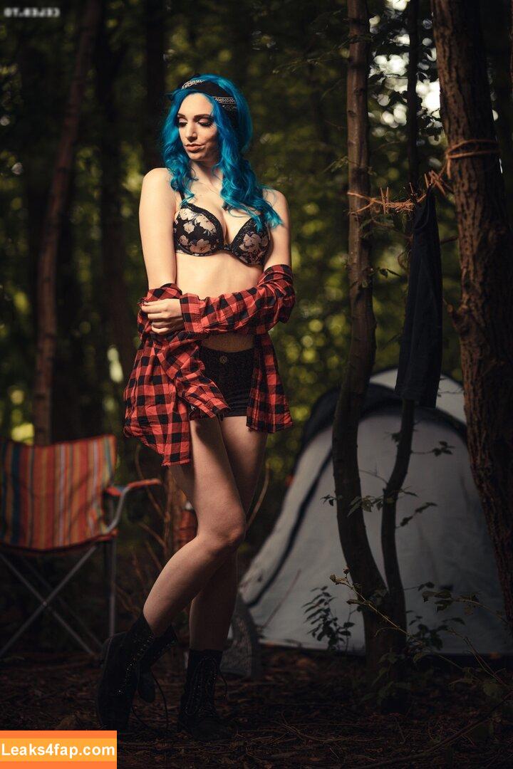 BloodyNyuu leaked photo photo #0196
