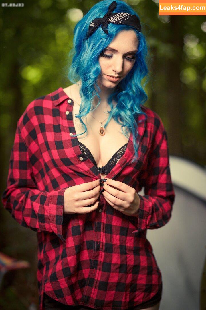 BloodyNyuu leaked photo photo #0197