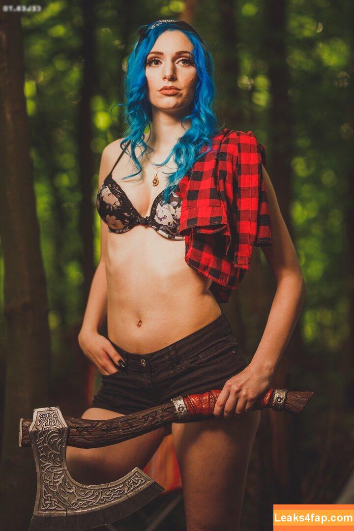 BloodyNyuu leaked photo photo #0198
