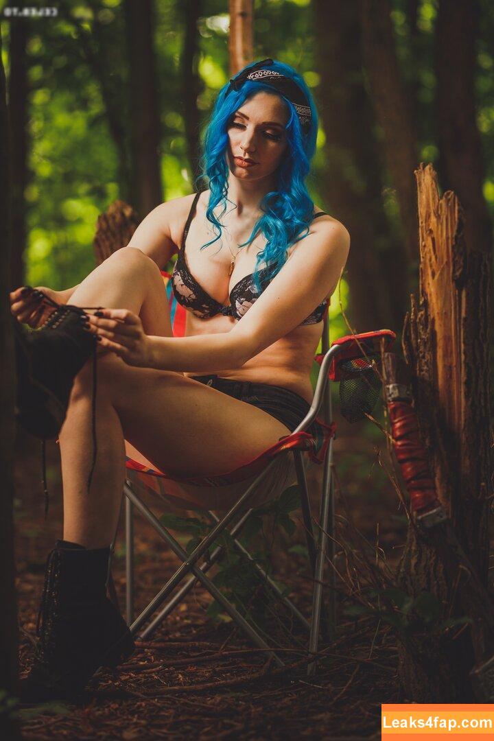 BloodyNyuu leaked photo photo #0199