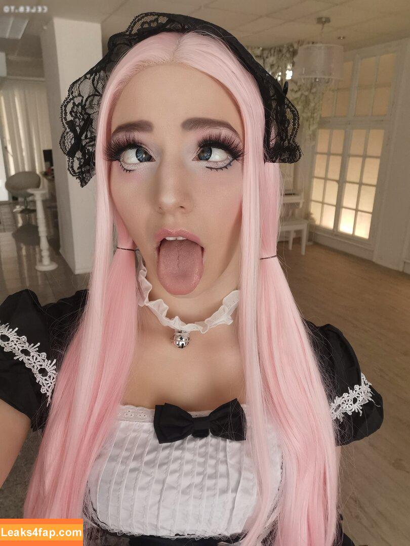 BloodyNyuu leaked photo photo #0202