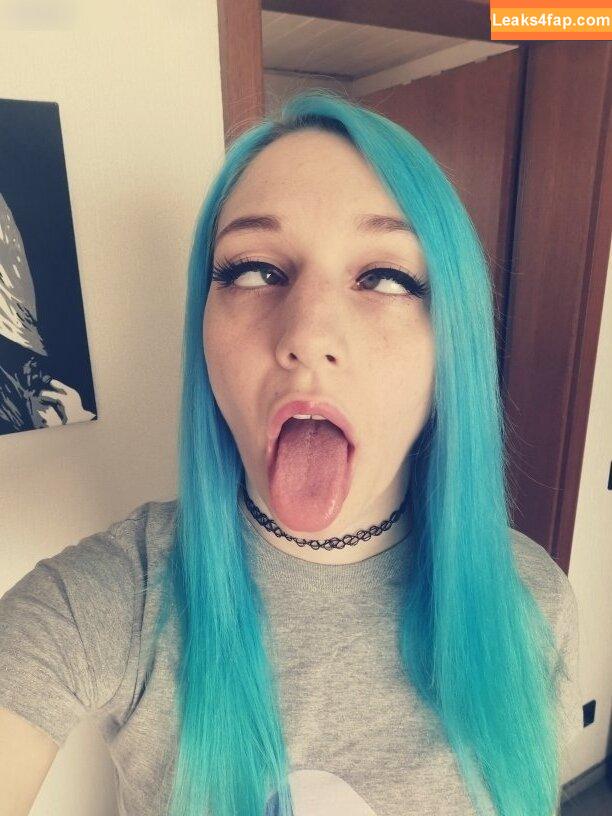 BloodyNyuu leaked photo photo #0203
