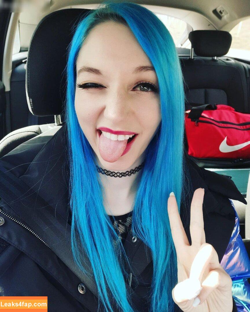 BloodyNyuu leaked photo photo #0204
